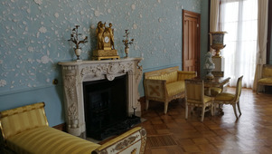Интерьеры Воронцовского дворца